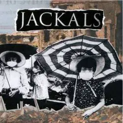 Jackals : Grazes - Jackals